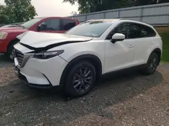 JM3TCBCY3N0615237 2022 MAZDA CX-9