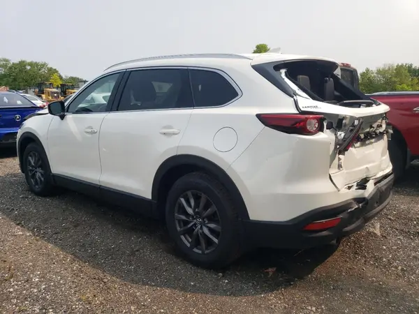 JM3TCBCY3N0615237 2022 MAZDA CX-9 - Image 2