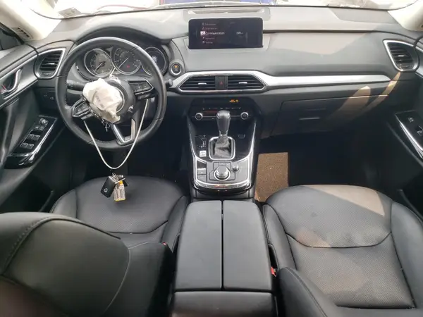 JM3TCBCY3N0615237 2022 MAZDA CX-9 - Image 8