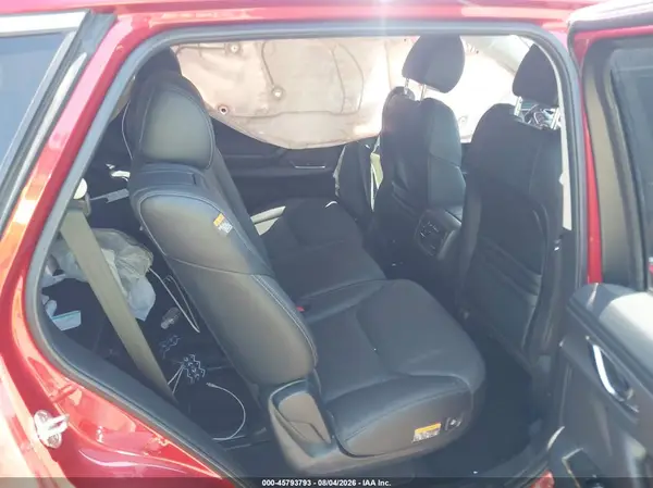 JM3TCBCY3N0615822 2022 MAZDA CX-9 - Image 8