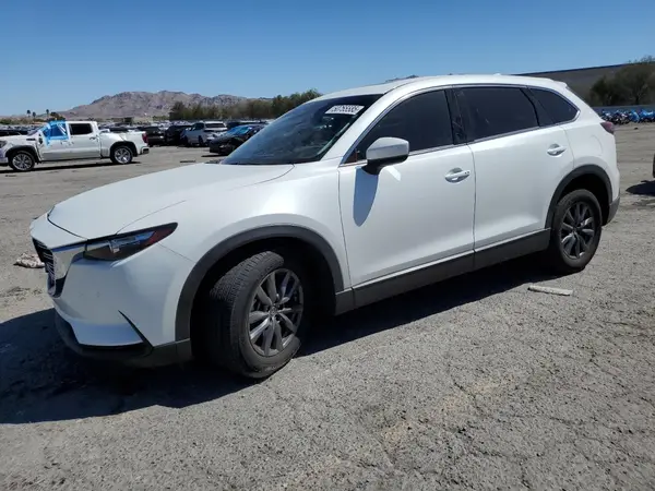 JM3TCBCY3N0624181 2022 MAZDA CX-9 - Image 1