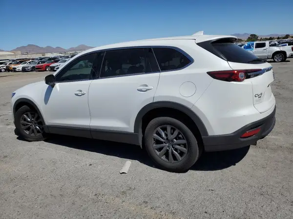 JM3TCBCY3N0624181 2022 MAZDA CX-9 - Image 2
