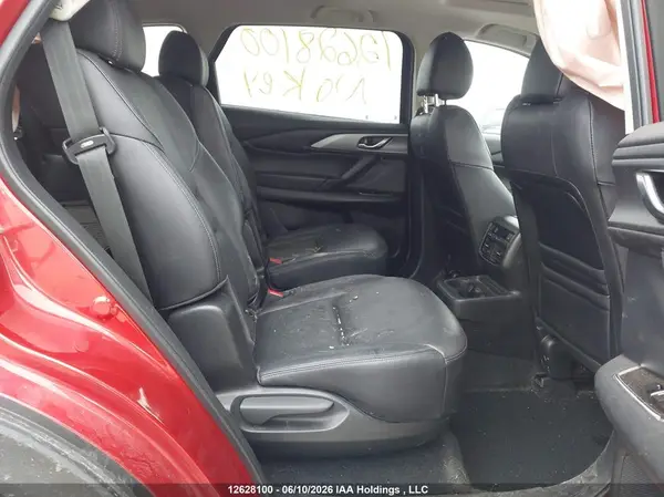 JM3TCBCY3N0624519 2022 MAZDA CX-9 - Image 8