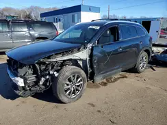 JM3TCBCY3N0625217 2022 MAZDA CX-9