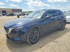 JM3TCBCY3N0626125 2022 MAZDA CX-9