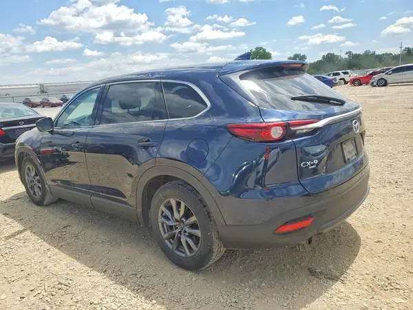 JM3TCBCY3N0626125 2022 MAZDA CX-9 - Image 2