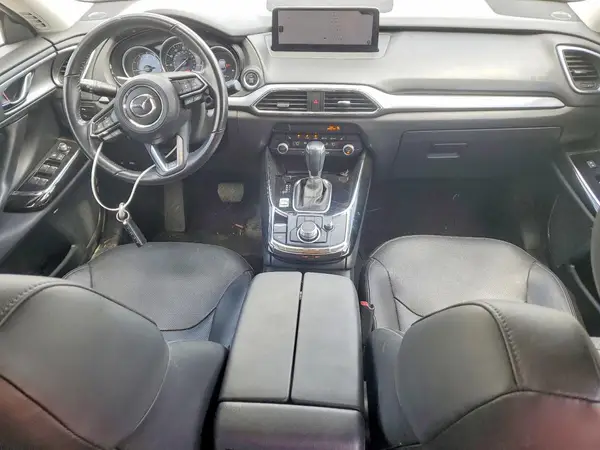 JM3TCBCY3N0626125 2022 MAZDA CX-9 - Image 8