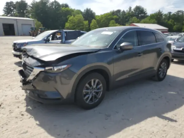 JM3TCBCY3N0628103 2022 MAZDA CX-9 - Image 1