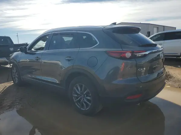 JM3TCBCY3N0628926 2022 MAZDA CX-9 - Image 2