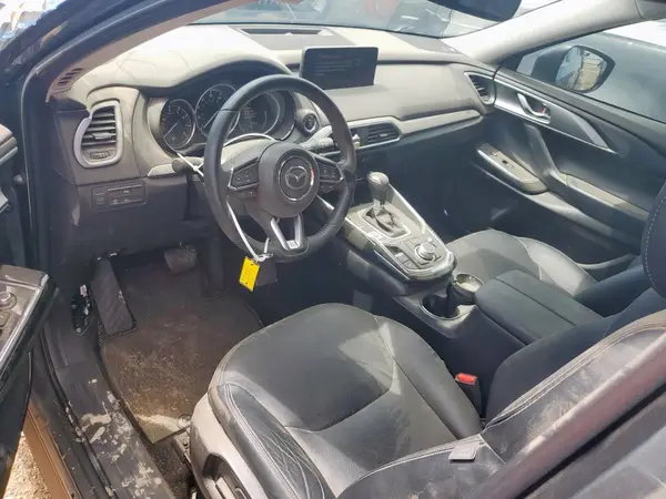 JM3TCBCY3N0628926 2022 MAZDA CX-9 - Image 8