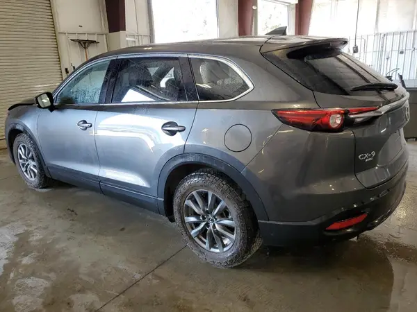 JM3TCBCY3P0640996 2023 MAZDA CX-9 - Image 2