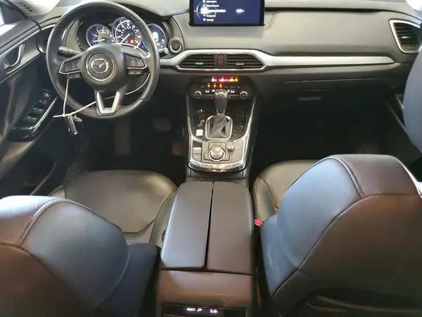 JM3TCBCY3P0640996 2023 MAZDA CX-9 - Image 8