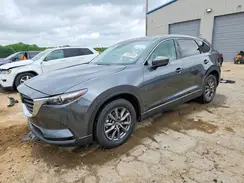JM3TCBCY3P0641274 2023 MAZDA CX-9
