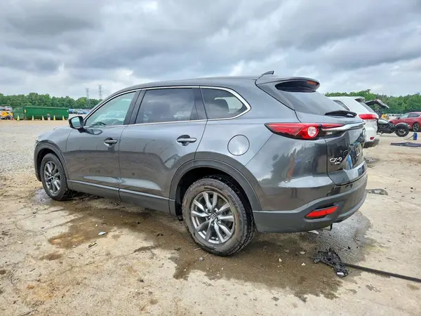 JM3TCBCY3P0641274 2023 MAZDA CX-9 - Image 2