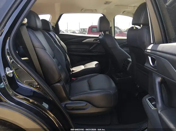 JM3TCBCY3P0646913 2023 MAZDA CX-9 - Image 8