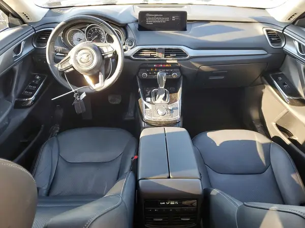 JM3TCBCY3P0648354 2023 MAZDA CX-9 - Image 8
