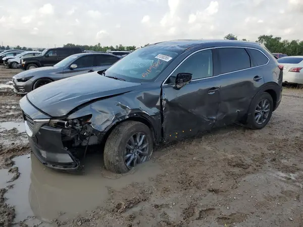JM3TCBCY3P0650864 2023 MAZDA CX-9 - Image 1