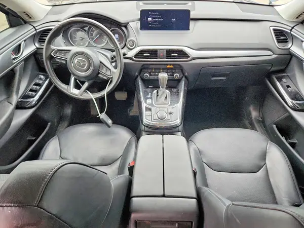 JM3TCBCY3P0655627 2023 MAZDA CX-9 - Image 8