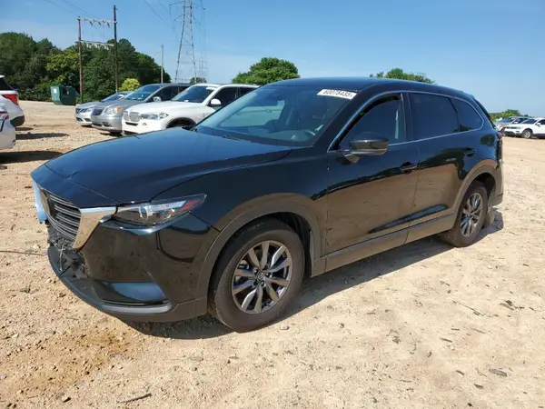 JM3TCBCY3P0655644 2023 MAZDA CX-9 - Image 1