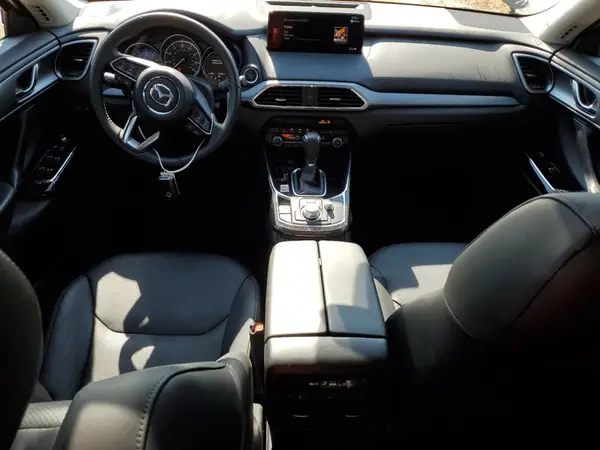 JM3TCBCY3P0655644 2023 MAZDA CX-9 - Image 8