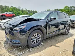JM3TCBCY3P0656681 2023 MAZDA CX-9