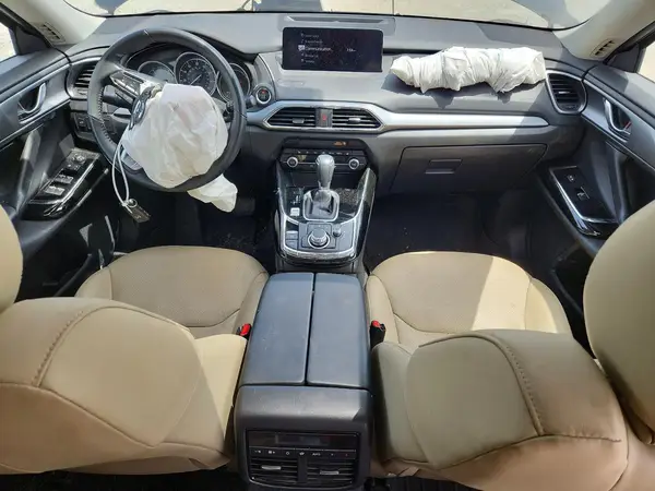 JM3TCBCY3P0656681 2023 MAZDA CX-9 - Image 8