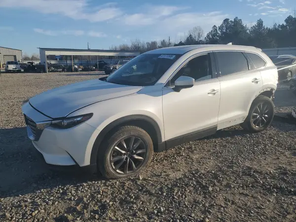 JM3TCBCY3P0657068 2023 MAZDA CX-9 - Image 1
