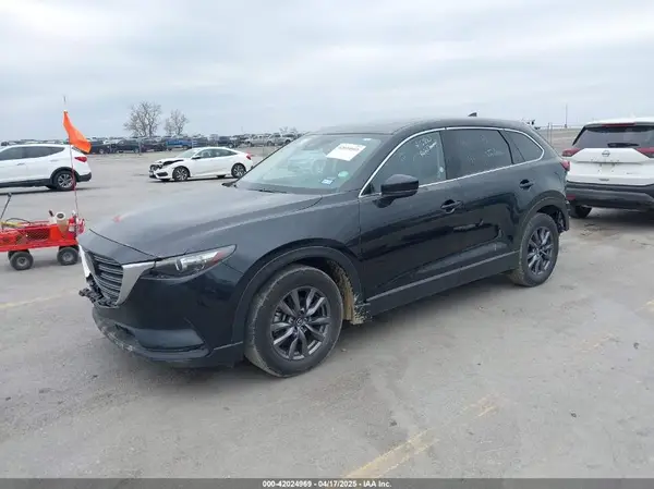 JM3TCBCY3P0657538 2023 MAZDA CX-9 - Image 2