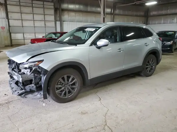 JM3TCBCY3P0658236 2023 MAZDA CX-9 - Image 1