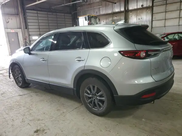 JM3TCBCY3P0658236 2023 MAZDA CX-9 - Image 2