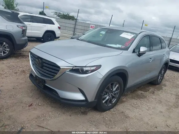 JM3TCBCY3P0658348 2023 MAZDA CX-9 - Image 2