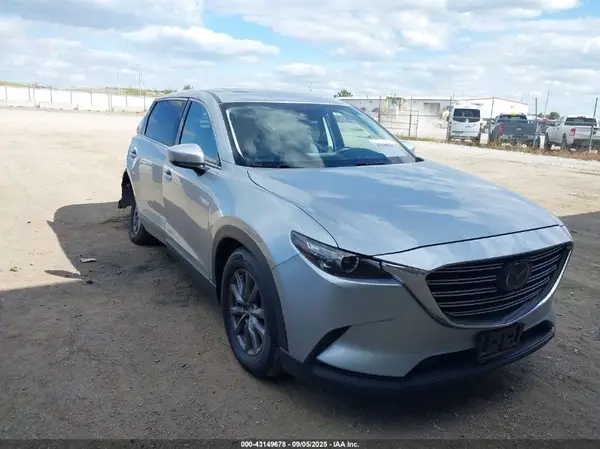 JM3TCBCY3P0658527 2023 MAZDA CX-9 - Image 1