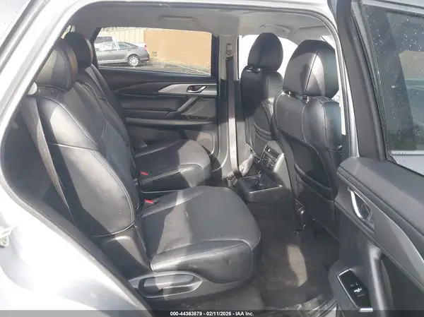 JM3TCBCY3P0659466 2023 MAZDA CX-9 - Image 8