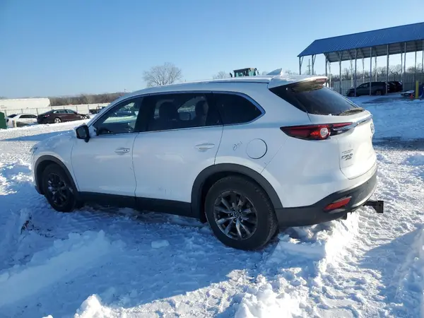 JM3TCBCY4G0100427 2016 MAZDA CX-9 - Image 2