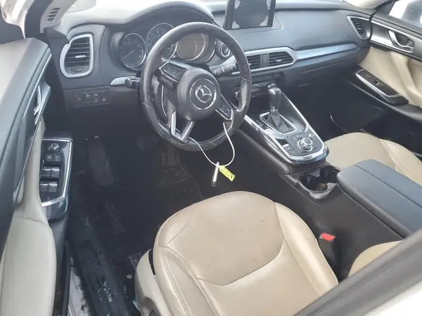 JM3TCBCY4G0100427 2016 MAZDA CX-9 - Image 8