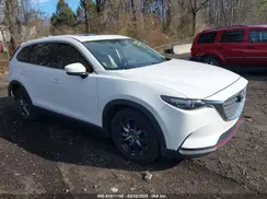 JM3TCBCY4G0100511 2016 MAZDA CX-9