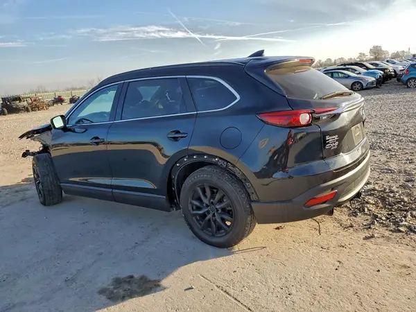 JM3TCBCY4G0101111 2016 MAZDA CX-9 - Image 2