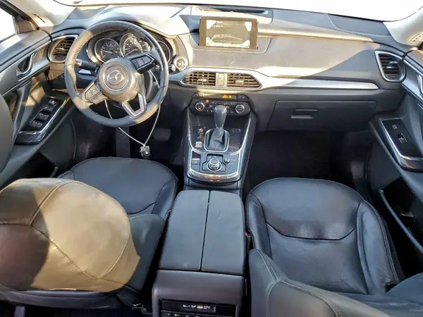 JM3TCBCY4G0101111 2016 MAZDA CX-9 - Image 8