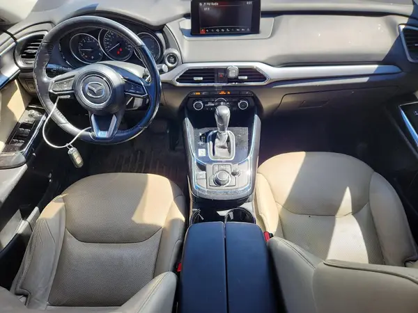 JM3TCBCY4G0101187 2016 MAZDA CX-9 - Image 8