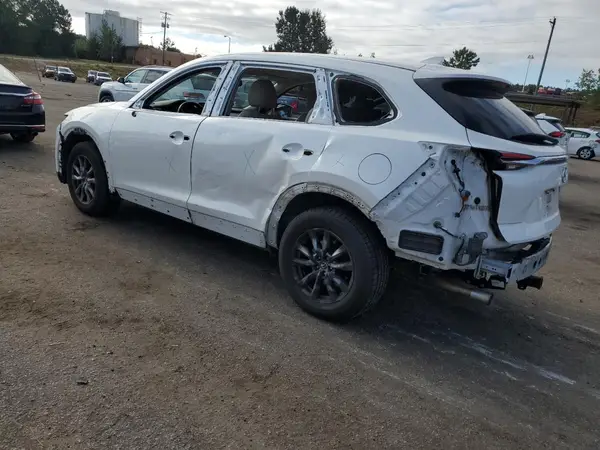 JM3TCBCY4G0103487 2016 MAZDA CX-9 - Image 2