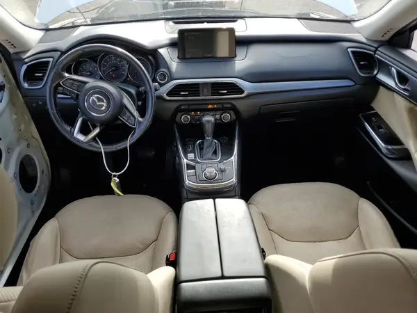 JM3TCBCY4G0103487 2016 MAZDA CX-9 - Image 8
