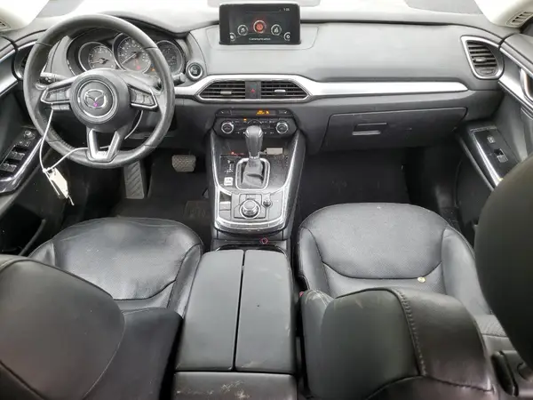 JM3TCBCY4G0109502 2016 MAZDA CX-9 - Image 8