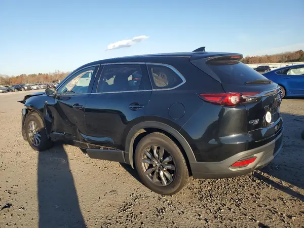 JM3TCBCY4G0112481 2016 MAZDA CX-9 - Image 2