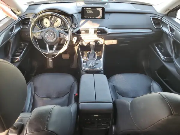 JM3TCBCY4G0112481 2016 MAZDA CX-9 - Image 8