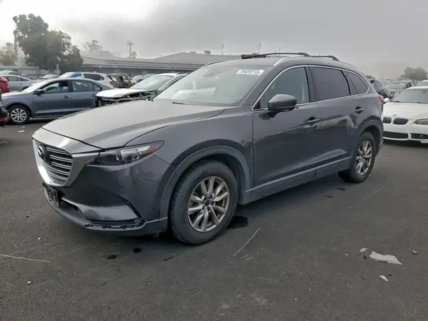 JM3TCBCY4G0119107 2016 MAZDA CX-9 - Image 1