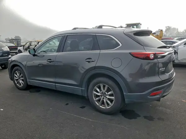 JM3TCBCY4G0119107 2016 MAZDA CX-9 - Image 2