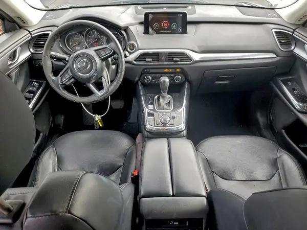 JM3TCBCY4G0119107 2016 MAZDA CX-9 - Image 8