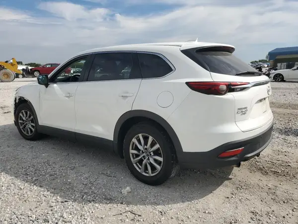 JM3TCBCY4G0120709 2016 MAZDA CX-9 - Image 2