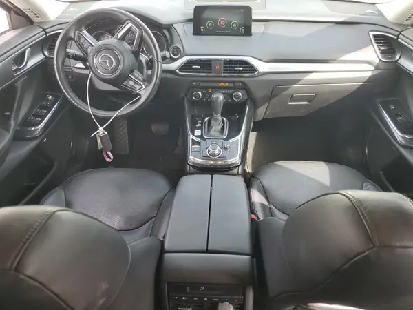 JM3TCBCY4G0120709 2016 MAZDA CX-9 - Image 8
