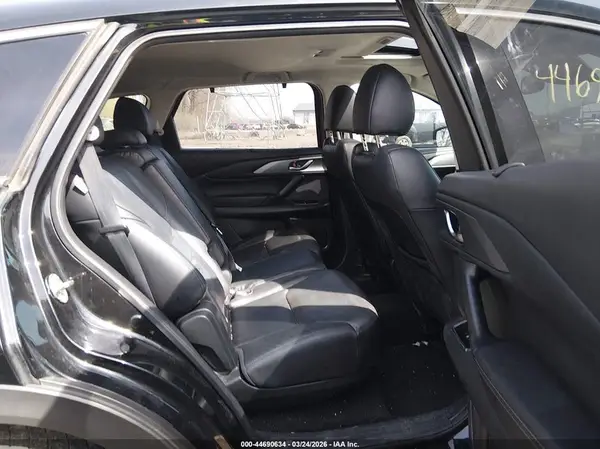 JM3TCBCY4G0121665 2016 MAZDA CX-9 - Image 8